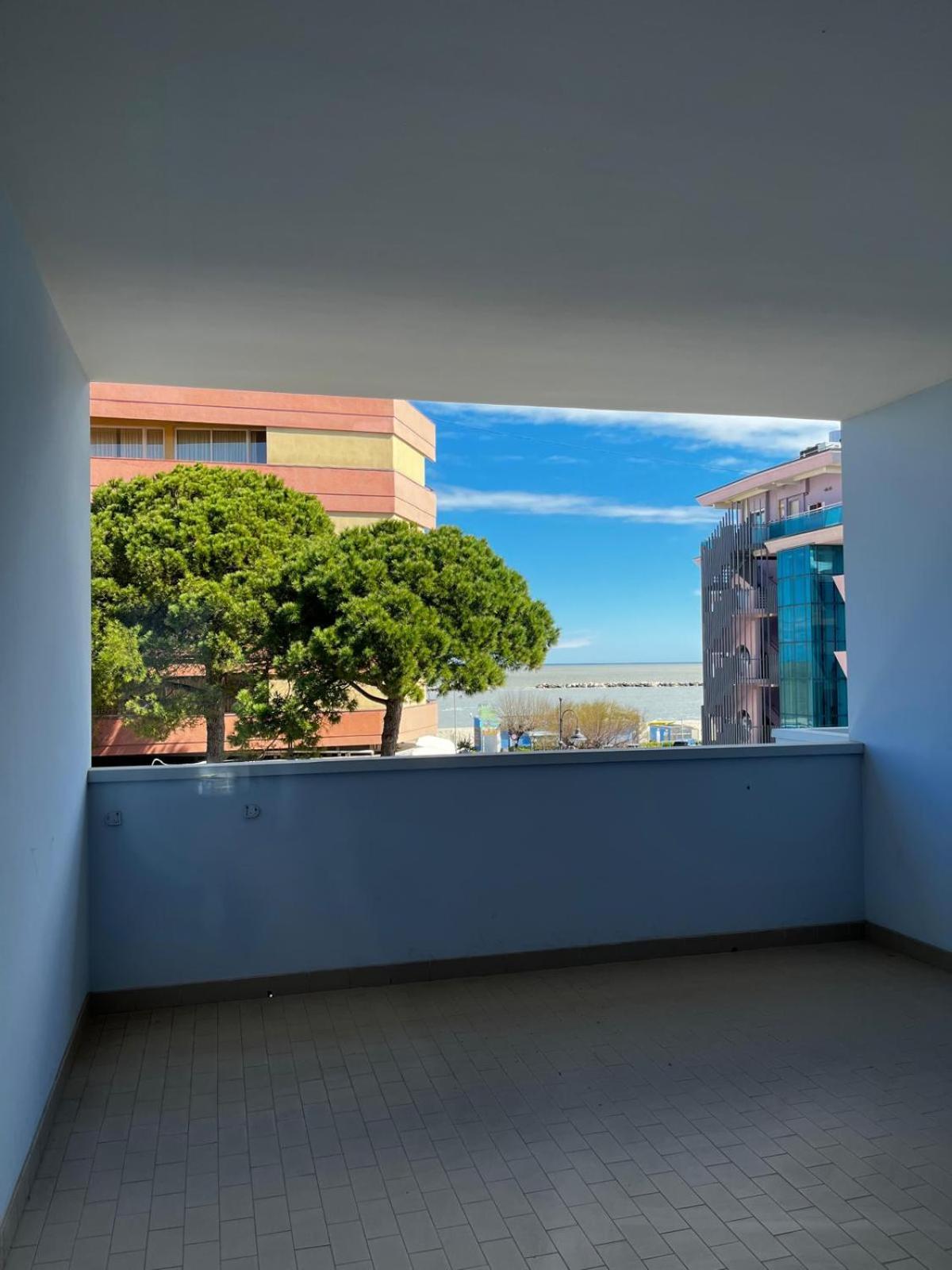 Hotel Giove Dipendenza Hotel Fiamma เชเซนาติโก ภายนอก รูปภาพ